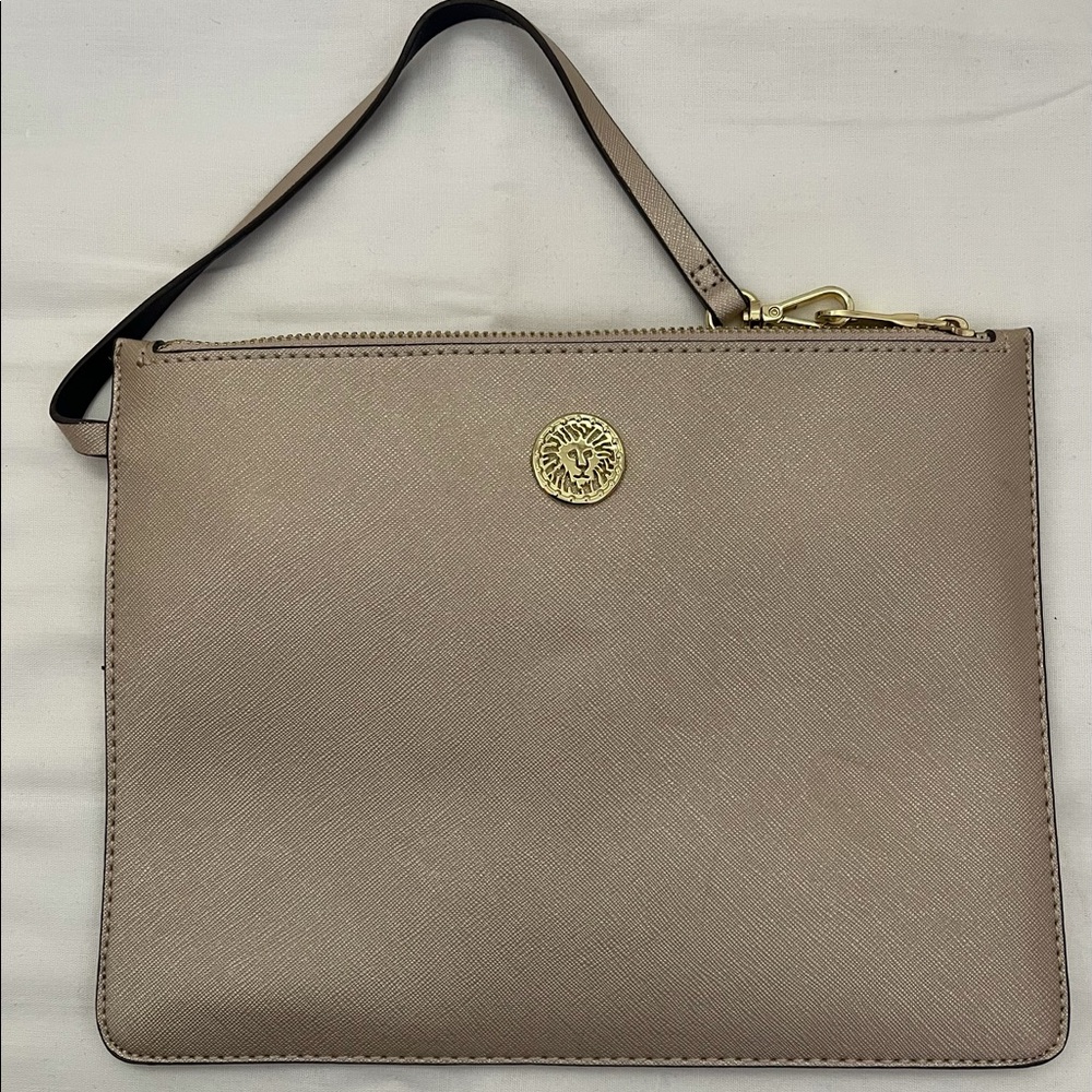 Anne Klein Tote and Clutch Set - Picture 8 of 10